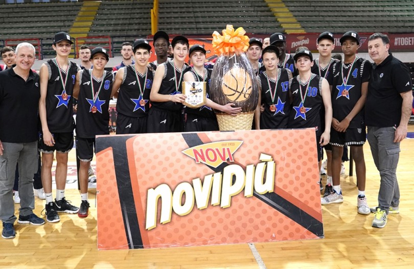 Annullata ad aprile la 